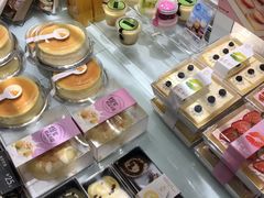 -法颂(金元宝于家堡购物中心店)