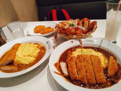 -COCO壱番屋(大华路店)