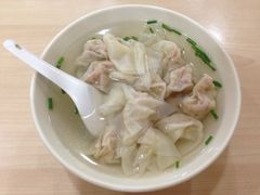 -汪一挑馄饨(老街店)