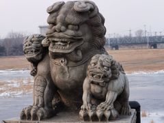 -卢沟桥文化旅游区