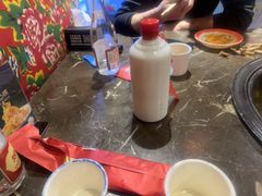 -粗粮人家·东北菜(洋桥店)