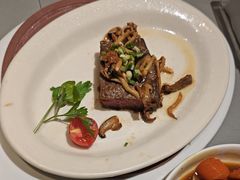 -西堤牛排(北京国瑞店)
