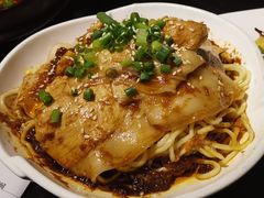 蒜泥白肉-陈麻婆豆腐总店