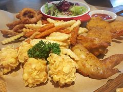 -必胜客(双榆树店)