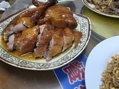 -聂记粤菜馆(鼓西路店)