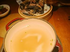 -黑鸡小馆(金源店)