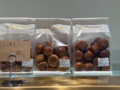 -烘焙町面包店(西四店)