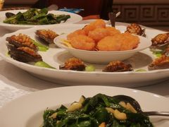 -万宝海鲜舫(劳动公园店)