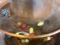 -津门老羊家·铜锅涮羊肉·烧烤(科技园店)