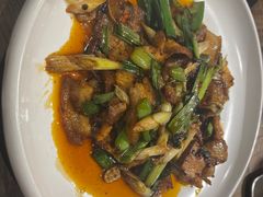 -铁公鸡·四川料理(天环广场店)