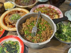 -灶东家民间菜(回兴店)