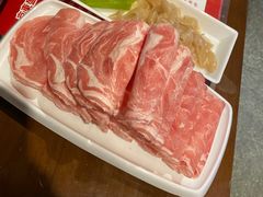 -京元盛铜锅涮肉(上海总店)
