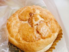 菠萝包-燊辉燊麦(南站店)