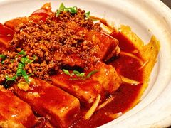 -上和臻品中国菜(花园街店)