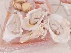 -白仁仔· 活烤海鲜 宵夜(豫园店)