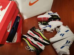 -NIKE上海青浦优选体验店