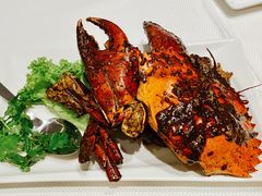 -新加坡海鲜共和(名胜世界圣淘沙海滨坊)