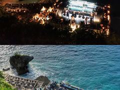 -Rock Bar Bali(Bali)