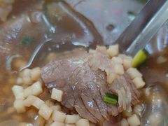 -焦大头牛肉小饭(南关店)