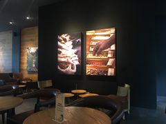 -星巴克(南京江宁文鼎广场店)