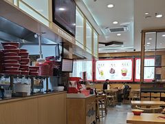 -喜家德虾仁水饺(济钢店)