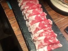 -老牌坊云南鱼豆花火锅(嵩山店)