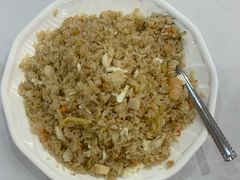 渔村海鲜炒饭-东江海鲜酒家(艺都分店)