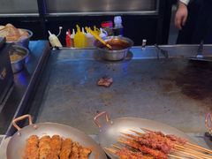 -松咖啡自助餐厅·松北香格里拉