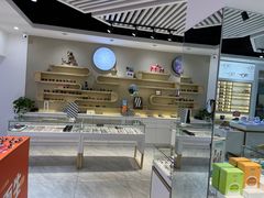 -宝岛眼镜·星创视光中心(威海路店)