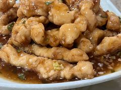 糖醋里脊-良泉足疗