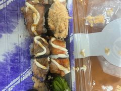 -蓝塞夫三文鱼(无锡玉泉街店)