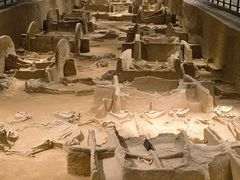 -洛阳周王城天子驾六博物馆