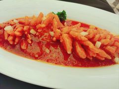 -湖北三五醇酒店·35年新楚菜