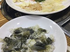 -凯盈阁·顺德私房菜·桑拿鸡