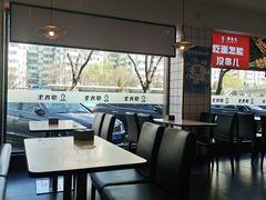 大堂-李先生牛肉面大王(东铁营店)
