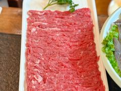 -仁和四季涮肉馆(天坛南门店)