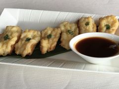 -天龙轩(香港丽思卡尔顿酒店)