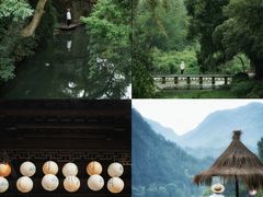 -古堰画乡景区