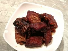 -乾隆美食·本帮菜(黄河路店)
