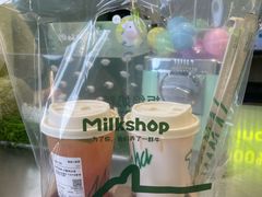 -迷客夏Milksha(圆融天幕店)