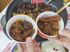 -回味黑鸭煲·始于2006(万松园店)