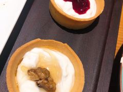 酸奶塔-HELLO MUSAE 拾光缪斯餐厅·纯正希腊风味(苏州中心店)