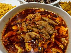 -三猫黑鱼花(南大店)