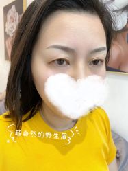 -MIVI野生眉纹绣纹眉