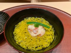 -晴空·日本料理(万象城店)
