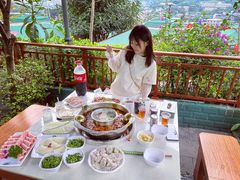 -枇杷园食为鲜火锅(南山店)