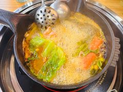 -黔三一夺夺粉酸汤火锅(百信店)