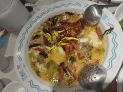 -花椒俏川菜小馆(南海万达店)
