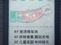 -永旺梦乐城(金银潭店)