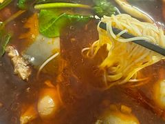 -梅红羊肉馆(赭山西路店)